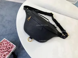 Bumbag Cross Body Waist Bags Temperament Bumbags Fanny Pack Bum embossing flowers Famous soft leather Luxurys designers bags Genuine Leather Bag 44812