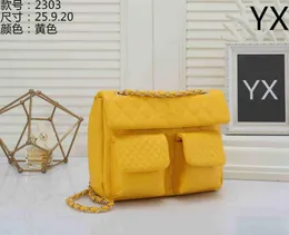 designer bag women tote bag classic fashion handbag all-shoulder crossbody bag Luxury Brand Letter cc Bag