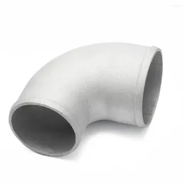 درجة المداخل الممرى المرفق أنابيب مخفض نجار Turbo Weld على طقم أنابيب Aluminium Intercooler Air Aluminium.