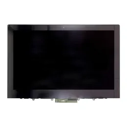 02da313 L380 13.3inch IPS LCD Dokunmatik Ekran Montajı
