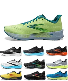 Hyperion Tempo Brooks Scarpe da corsa Donna e uomo yakuda training Sneakers Dropshipping Accettati stivali sportivi moda uomo all'ingrosso dhgate