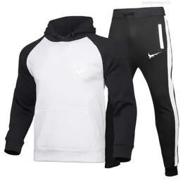 Mens Tracksuits Sportswear Jackets with Pants Free Choice Tracksuit Casual Jogger Ik Suit 2 Piece Top Training Set Tech Wear Asian Size S-xxxl