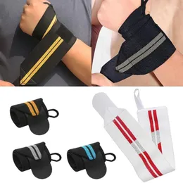 Wrist Support Brace Hand Wristband Adjustable Wrap Strap