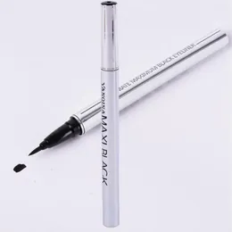 2017 Ultimate Black Liquid Eyeliner Makeup Cosmetic Tools Eye Pener Pencil Longlasting Waterproof Eye Liner Pener Pen8997746