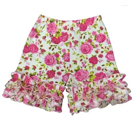Shorts Sale! Ruffle Shorties Toddler Baby Girl Kids Summer Girls Light Fun Colors Ruffles Icing Pants Bottoms