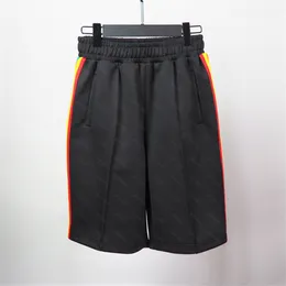 Palm Angel PA 2023ss Novo Verão Casual Palms Homens Mulheres Boardshorts Respirável Praia Shorts Confortáveis Fitness Basquete Esportes Calças Curtas Anjos OUH