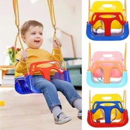 Swings jumper'lar feda eden çocukların salıncak ev sandalyesi balkon bebek koltuk aksesuarları bebek rocker veranda açık kapalı asılı sandalye 231025