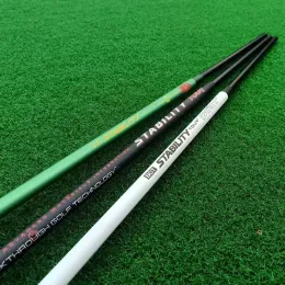 Shaft per putter da golf STABILITY Tour 2 Shaft da golf Polar Acciaio al carbonio ad alta stabilità con apertura 0,370