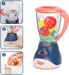 Cozinhas Jogar Simulação de Alimentos Cozinha Brinquedos Eletrodomésticos Conjunto Play House Brinquedo Máquina de Lavar Pão Forno Microondas Fogão Criativo Kids GiftL231027