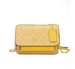 2023 Designer clássico de moda moda crossbody mal