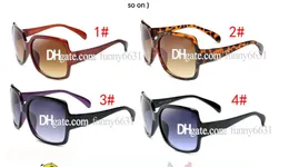 Летние новые брендовые женские спортивные солнцезащитные очки для велоспорта. Розничная торговля. Спортивные очки. 4 варианта цвета. Женские солнцезащитные очки. Пляжные очки с коробкой.