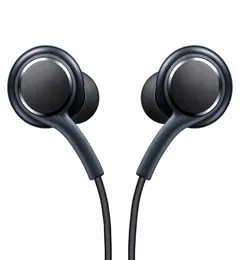 35-mm-Ohrhörer IG955 InEar-Headset mit kabelgebundenem Mikrofon und Lautstärkeregelung für Huawei Xiaomi Samsung Galaxy S10 S9 S8 Plus S7 Edge5662206