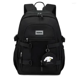 School Bags Bag Middle And High Students Large Capacity Female Leisure Children Backpack Travel College