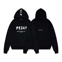 Winter Hoodie Mężczyzn Mężczyzn Kobiety