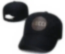 2024 Luxurys Desingers Brief Baseball Cap Frau Caps Manleere Stickerei Sonnenhüte Mode Freizeit Design Hut Gestickte Sonnencreme Hübsches G-17