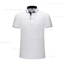 Polo Shirt Absorbing, oddychający i łatwy do wyschnięcia Summer Makt 569737