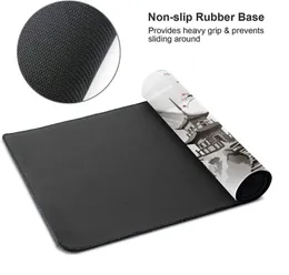 Tapis De Souris Gamer XXL Vert 1200x600 Mm – Surface Microfibre Lisse, Base Caoutchouc Antidérapante, Coutures Renforcées, Bureau Et Gaming