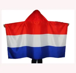 Holland Body Flag 90150cm Cape Flag of Netherlands Polyester Printed Dutch Banner Flags 3x5 ft Indoor Outdoor Use8549608