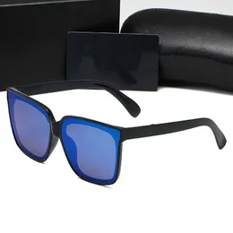 2023 Women Sunglasses Designer Fashion Sunglasses For Woman Luxury Vintage Sunglasses Summer Style Cycling sun glasses man UV400 Lenses Shades With Box