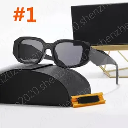 Dropship Fashion Damen-Sonnenbrille mit Box, coole Brille, Geschenk für Männer und Frauen, TopSeller