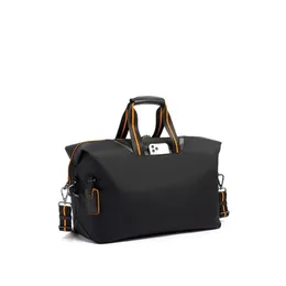Duffel Bags 373013d Men's travel bag McLaren co branded leisure handbag 231026