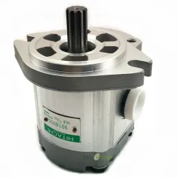 Pilot Pump 9218005 Gear Pump for Repair ZX200-6 Excavator Hydraulic Pump