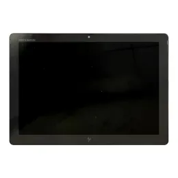 Elite X2 1012 G2 SPS-LCD için 924438-001 12.3 WQXGA+BV UWVA W/BZL TS Montajı