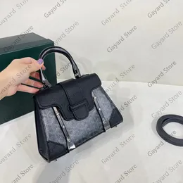 Tasarımcı Çanta Crossbody Bag Beach Bag Çanta Lüksler Çanta Omuz Çantası Saaiggon Goyarrd Çanta Geniş Stiller ve Tasarımlar Aralıklarımızla Mükemmel Çanta Maçınızı Bulun