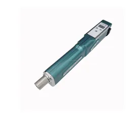 Instrument Electric Automatic Dual Hyaluron Pen 0,5 ml 0,3 ml penna anti rynka penna för skönhet