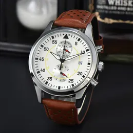 Mens Watch Designer Watches Fashion Watchs Classic Style Style SaPhire Sapphire Montre Dhgate Watchs