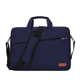 Nuova borsa per computer per pendolari aziendali, borsa a tracolla per laptop, può aggiungere una borsa regalo, borsa per airbag antiurto, borsa portatile 231015