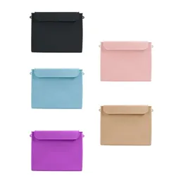 Cosmetic Bags Cases Silicone Makeup Bag Travel Toiletry Bag for Women Portable Cosmetic Bag for Makeup Beauty Tools and Brushes Organizer 231026