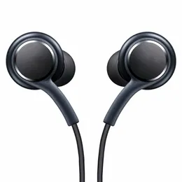 Auriculares de 35mm IG955 InEar con micrófono y Control de volumen para Huawei Xiaomi Samsung Galaxy S10 S9 S8 Plus S7 Edge5801155