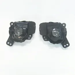 Car body parts GHP9-51-680 fog lamp assembly for Mazda CX-3 CX-4 Mazda 6 16-19