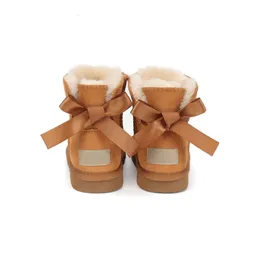 Designers Kids Tazz Tasman Crianças Botas de Bebê Meninos Criança Meninas Bota Chinelos Mulheres Inverno Quente Sapatos Infantis Austrália Camurça Australiana Neve 22-35 LJ