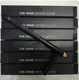 New Eye Kohl Eyeliner Pencil 145G Black20PCSLOT0123457130939