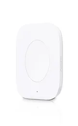 Xiaomi aqara sensor inteligente interruptor sem fio chave conexão zigbee um botão controle remoto para apple homekit mi home1464969