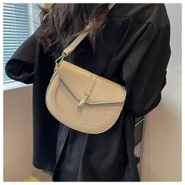 designer bag Small Crossbody backpack tote bag Famous Leather Handbags Designer Shoulder Bags Fashion Crossbody Purse Subaxillary Bag Luxury shopping bag