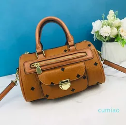 mm designer boston Bags shoulder cross body bag unisex crossbody purse Luxury handbags Clutch Women's Designers High Quality Wallet Handbag