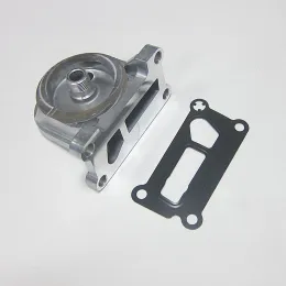 Acessórios para carro peças de motor corpo do filtro de óleo L311-14-311 para Mazda 6 Mazda 5 2.0 2.5