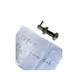 wholesale TDP-0 Machine Parts Lower Drift Pin Assembly and Two Cogs TDP0 Spare Parts