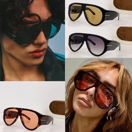 Fashion designer sunglasses for men and women High quality outdoor sunglasses Luxury fitting goggles Top quality original packaging box TF1044