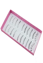 False Eyelashes 10 Pairsset Different Styles Lower Under Bottom Fake Eye Lashes Extension Tools High Quality 20213028212