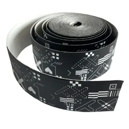 Tennisbälle Profi-Schlägerkante für Schutzband Schlägerschutz Kopf Sticke 231025