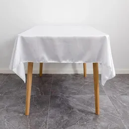 Toalha de mesa 2023 impressa em poliéster padrão toalha de mesa para casa-23XH32