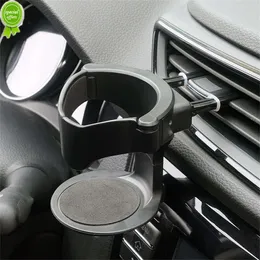 Portabottiglie per tazza di bevanda per presa d'aria per auto Portabottiglie per camion per auto per auto Supporti per tazza per auto per posacenere per bottiglia d'acqua per auto