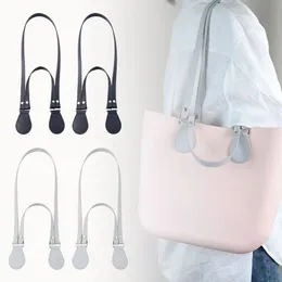 Bag Parts Accessories Multifunctional Strap Handles For Obag Girl Women Hand Shoulder Straps Long Short Replacement Belts Handbags Accessories 231026