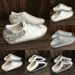 Sneaker Highquality Summer Designer Woman Włochy Kapcie marki Buty swobodne buty zimowe wełny buty męskie buty platformowe