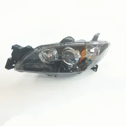 accessori per auto parti del corpo 51-0L0 gruppo lampada frontale per Mazda 3 berlina BK 2004-2008 (non adatto alla berlina)