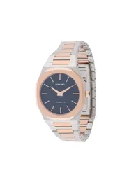 Abisso West2023 Orologi da donna di lusso firmati logo del marchio con scatola orologi al quarzo datejust 31mm di alta qualità impermeabili cinturini in acciaio luminoso Westwoods